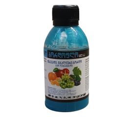 Fungicide liquid Bordo Flo 50 ml
