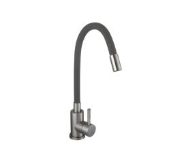 Kitchen faucet Kopano 8067 grey