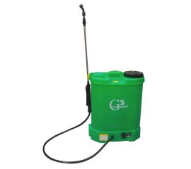 Sprayer battery Lux Garden SPR-16L