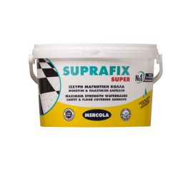 Клей для напольного покрытия Evochem Suprafix Super 1 кг