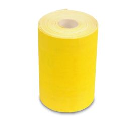 Sandpaper Smirdex 116мм*50м  P150 yellow