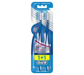 Toothbrush Oral-B 1+1 Pro-Expert
