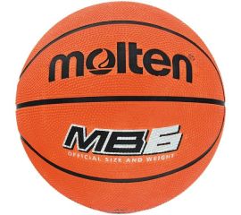 Баскетбольный мяч Molten MB6 6