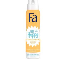 Deodorant Fa Go Happy 150 ml