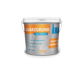 Primer Knauf Quarzgrund 20 kg