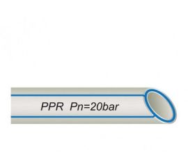 Pipes cold water supply ROSTURPLAST PPR Ø32-5.4mm-4m
