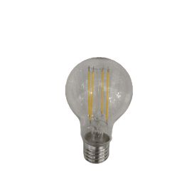 Лампа New Light LED E27 6W 3000K A60 CL