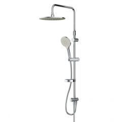 Shower system AM.PM Like F0780000