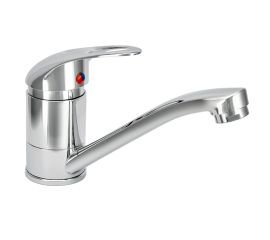 Washbasin faucet 800-24