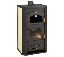 Central heating fireplace Prity FGW20/EN