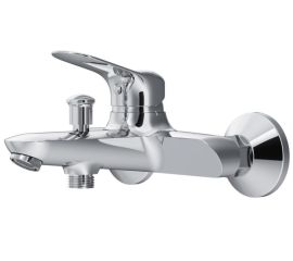 Bath faucet AM.PM Sunny F85C10000 chrome