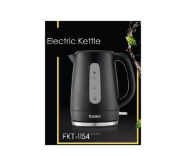 Electric kettle Franko FKT-1154 220-240 W
