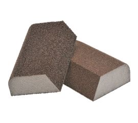 Abrasive sponge coarse Smirdex 920 920220100