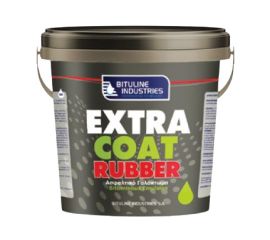 Insulating bitumen Bituline Extracoat Rubber 5 kg