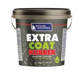 Insulating bitumen Bituline Extracoat Rubber 19 kg