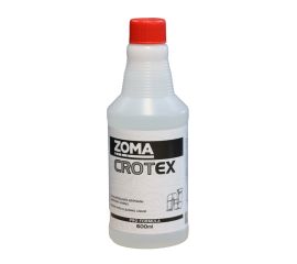 Чистящая жидкость для канализационных труб Zoma Crotex 600мл