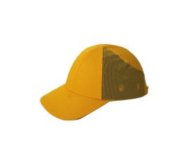 Safety cap Essafe 1002Y-HV-Y yellow