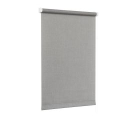 Curtain Delfa Aura SRSH-01M-2720 66(62)/170 cm light gray