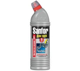 Cleaning agent for sewage pipes Sanfor 750 gr