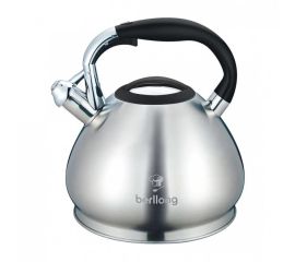 Чайник из нержавеющей стали Berllong BWK-0056 3.4 л