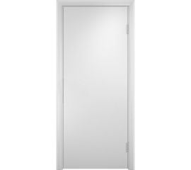 Door block Odincovo Verda DG 3.5x70x200 cm White