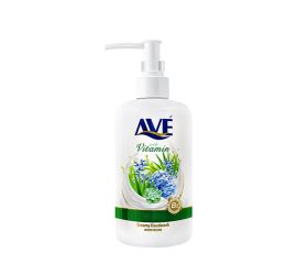 Soap liquid aloe vera AVE 6965 450 ml
