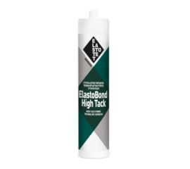 Super glue instant Elastotet Elastobond High Tack 290 ml