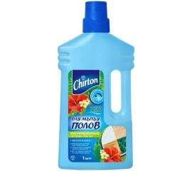 Floor cleaner Chirton Tropical Ocean 1 l