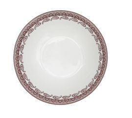 Plate with Georgian ornament Ornaments 23 cm