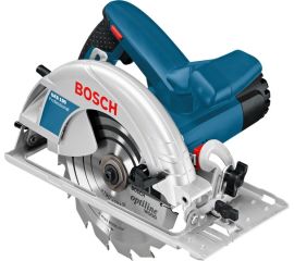 დისკური ხერხი Bosch GKS 190 Professional 1400W