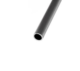 Алюминиевая труба PilotPro серебристая 16х1 2 м