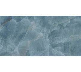 Керамогранит Geotiles Frozen Blue 600x1200 мм