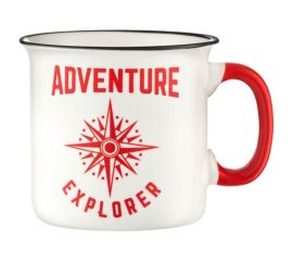 Кружка Ambition  Adventure Explorer 510 мл