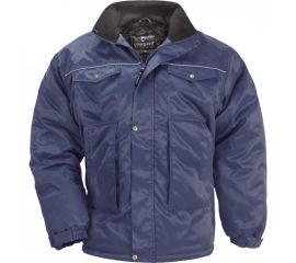 Insulated jacket Coverguard BEAVER XL blue