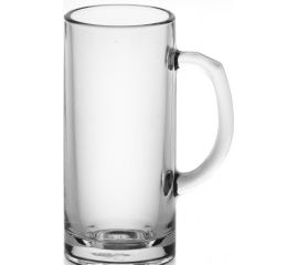 Beer glass Pasabahce Pub 55439 390 ml 2 pc