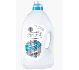 Washing gel for all types of fabrics universal Galax 4000 g