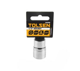Socket TOLSEN 16508 8 mm