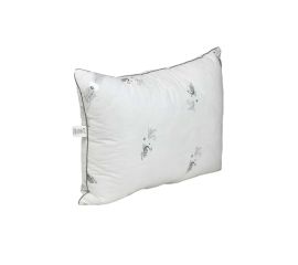 Pillow Runo 310.52_Silver Swan 50x70cm