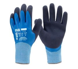 Insulated, cut-resistant gloves Coverguard 1WIND 9