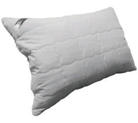 Silicone pillow RUNO GREY 50х70
