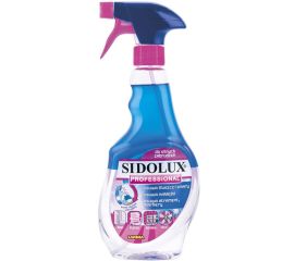 Cleaning agent to remove heavy dirt Lakma Sidolux Professional 500 ml