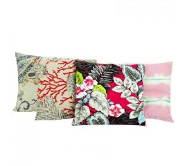 Pillow decorative Home Line 130357 40х40 cm