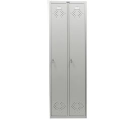 Locker for changing rooms Practik 183х57х50 cm