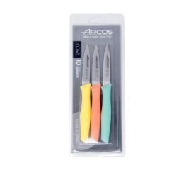 Набор ножей для овощей Arcos