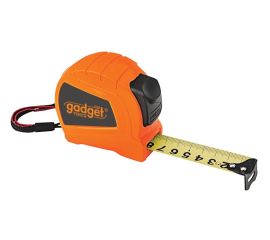 Measuring tape with a magnet, autostop Gadget 260310 7.5 m