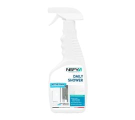 Shower cabin cleaner NEFY 500 ml spray