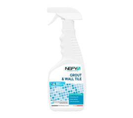 Cleaning agent for tile edges NEFY 500ml spray