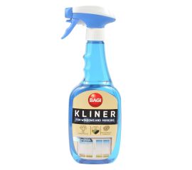 Glass cleaner Bagi Cleaner spray 500 ml