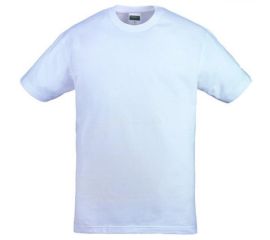 T shirt Coverguard TRIP 5TRIW XL white