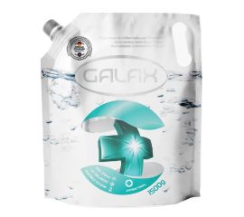 Antibacterial liquid soap Galax Classic 1.5 l